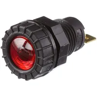 Hella Kontrollleuchte 2AA 008 594-031