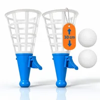 Alldoro XXL Fangballspiel 60132