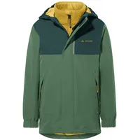 Vaude Caprea 3in1 Jacke - Woodland - 146-152 cm