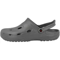 Chung Shi Dux Clog grau 41-42