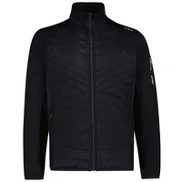 CMP Herren Jacke HYBRID 35E6587-U423 56 - Antracite -