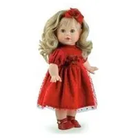 Marina&Pau Antonio Juan, Etui, Spanische Puppe Tina Natale