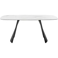 MCA Furniture Tobelo 180 x 76 x 90 cm