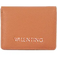 Valentino Scarlett Re Geldbörse Damen cuoio