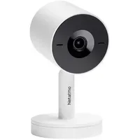 Netatmo Advance Smarte Indoor-Überwachungskamera Weiß
