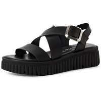 TAMARIS M2870544 für Damen, schwarz, Größe 40 EU