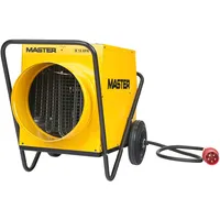 Master Elektroheizung B18 EPR