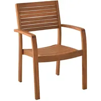Merxx Batavia Stapelsessel 66 x 72 x 93 cm