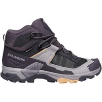 Salomon Damen X Ultra 5 Mid GTX Schuhe (Größe