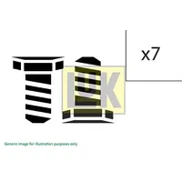 Schaeffler luk Luk Schraubensatz, Schwungrad