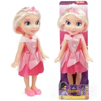 Toi-Toys - PRINCESS FRIENDS - Prinzessin - Puppe rosa
