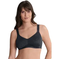 Anita Komfort BH Airita in Schwarz | Gr.: 75F