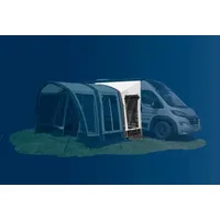 Wigo Zelte Wigo Yanook Air Luftzelt - Schleuse 2,
