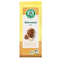 Lebensbaum Sternanis, ganz bio (10St)