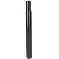Ergotec Patent Cnc Sattelstütze - Black - 350 mm