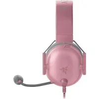 Razer BlackShark V2 X Xbox - Gaming-Headset - rosa/grau