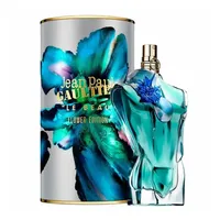 Jean Paul Gaultier Le Beau Flower Edition Eau de