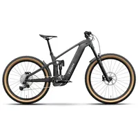 Trek Rail+ 9.8 GX Deep Smoke 2025