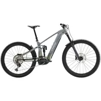 Trek Rail+ 9.7 Gen 5 Grau Modell 2026