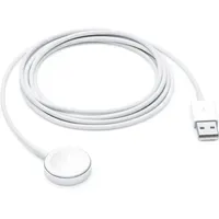 Apple Watch Magnetisches Ladekabel (1m) - USB männlich