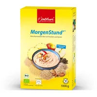 P. Jentschura Jentschura MorgenStund bio 1000g