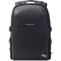 Hedgren - Rucksack Commute Rail Eco mit Laptopfach 15.6