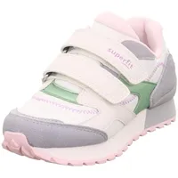 Superfit Dash Kinder Weiß/Rosa 32