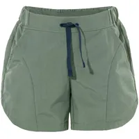 Vaude Kinder Kids Detective Shorts Agave, 110-116