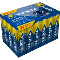 Varta High Energy AA 2950 mAh 24 St.