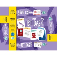 Klett Sprachen GmbH was ist das?: / Klett Sprachen