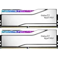 G.SKILL 32GB (2x16GB) G.Skill Trident Z5 Royal Neo RGB