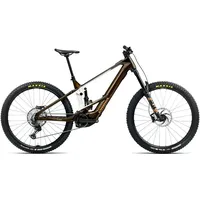 Orbea Wild M10 2025 29 Zoll RH 0 cm