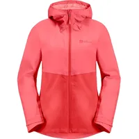 Jack Wolfskin Weiltal 2L Jacket W sunset coral (J0141)