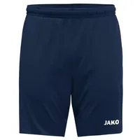 Jako Dynamic Freizeitshort Blau S