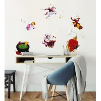 KOMAR Marvel Deadpool Food - Größe 50 x 70