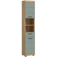 Xonox.home Scout Hochschrank 37 x 191 x 31 cm