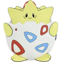 Funko Loungefly Pokemon Togepi - Mini Backpack - Niedliche