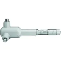 Mitutoyo 3-Linien Innenmessschraube Holtest 125-150mm, 0,005mm, einfaches Modell