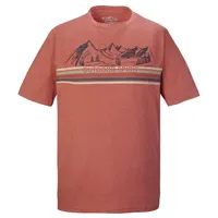 KILLTEC KOS 64 T-Shirt, rot | XXL