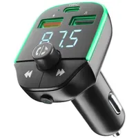Cellular Line Car FM Transmitter