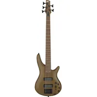 IBANEZ SR305EB-WNF Walnut Flat - E-Bass