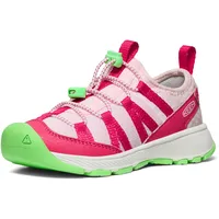 Keen Motozoa Kinder Rosa/Rot 24