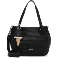 SURI FREY Shopper Cilly Cityshopper S Black