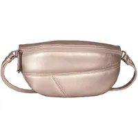 Tom Tailor Umhängetasche Milla Belt Bag Platin