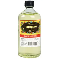 Trojnoj - Eau de Cologne Parfüm GELB 180ml