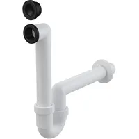 Alcaplast Alcadrain Siphon für abtropfendes Kondensat DN40