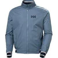 HELLY HANSEN Salt Windjacke - Washed Navy XL
