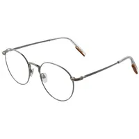 Marcolin Ermenegildo Zegna Brillengestell EZ5221 51016 grau