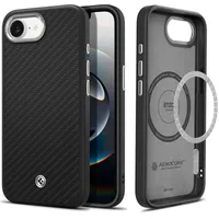 SPIGEN Enzo Aramid MagSafe Matte Black