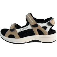 Josef Seibel Estelle 02 Damen Beige/Mehrfarbig 41
